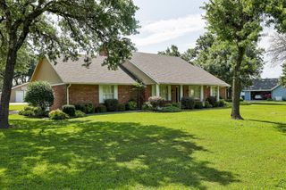 3426 N Mcdonald Road, Choctaw, OK 73020