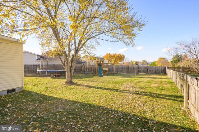 77 BARBIE LN, Martinsburg, WV 25405