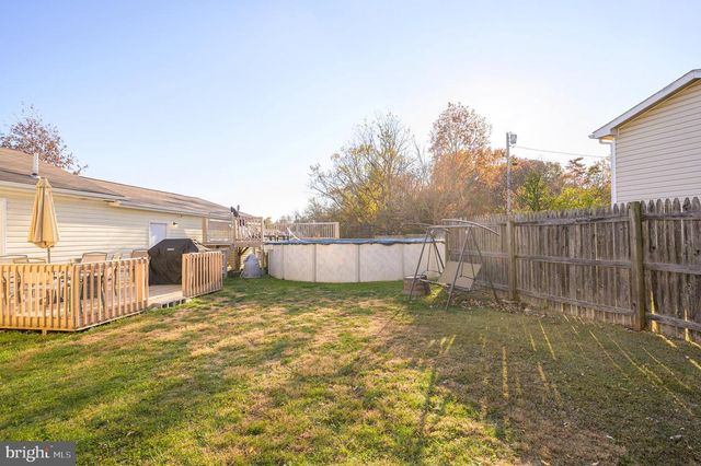 77 BARBIE LN, Martinsburg, WV 25405