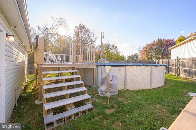 77 BARBIE LN, Martinsburg, WV 25405