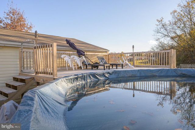 77 BARBIE LN, Martinsburg, WV 25405