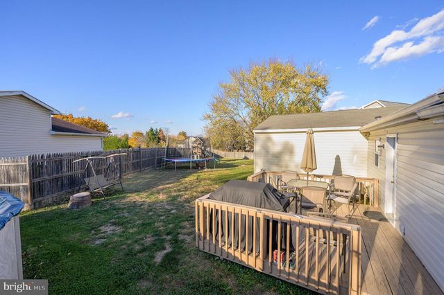 77 BARBIE LN, Martinsburg, WV 25405