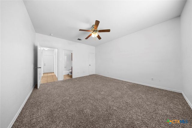825 Terra Cotta Court, Harker Heights, TX 76548