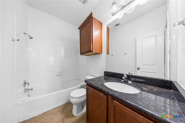 825 Terra Cotta Court, Harker Heights, TX 76548
