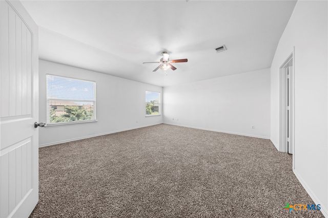 825 Terra Cotta Court, Harker Heights, TX 76548
