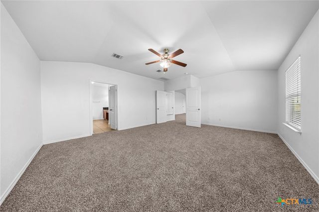 825 Terra Cotta Court, Harker Heights, TX 76548