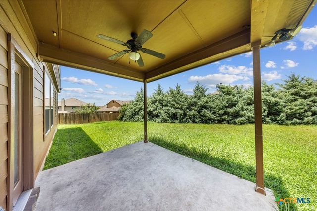 825 Terra Cotta Court, Harker Heights, TX 76548
