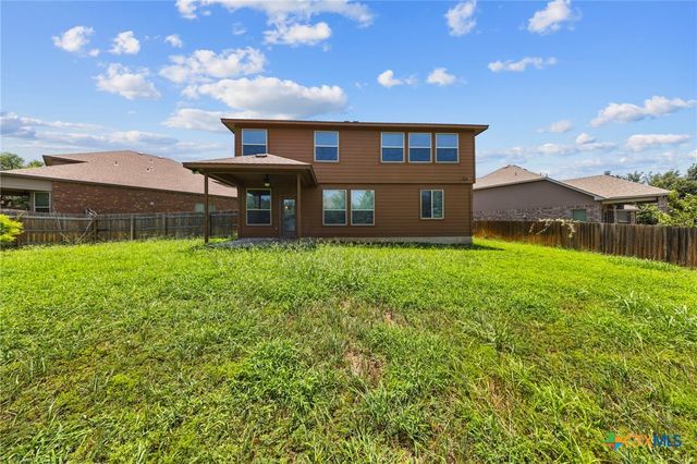 825 Terra Cotta Court, Harker Heights, TX 76548