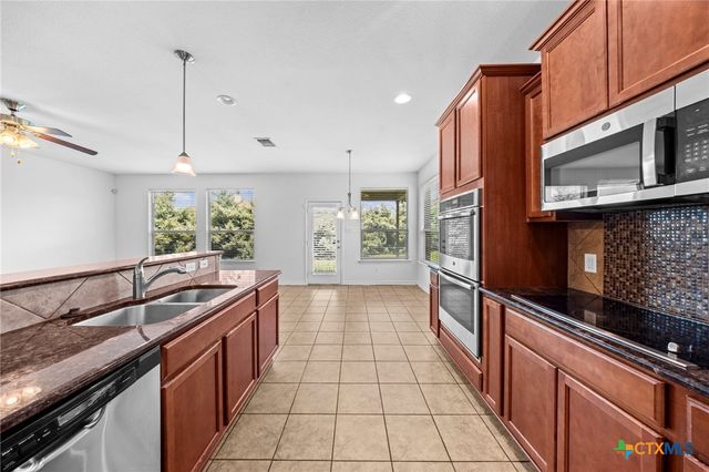 825 Terra Cotta Court, Harker Heights, TX 76548