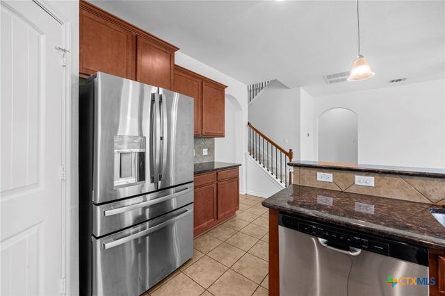 825 Terra Cotta Court, Harker Heights, TX 76548