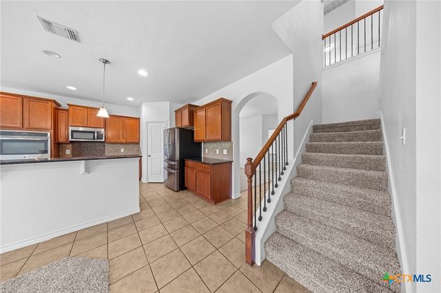 825 Terra Cotta Court, Harker Heights, TX 76548