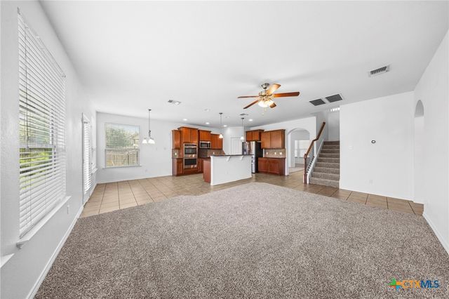 825 Terra Cotta Court, Harker Heights, TX 76548