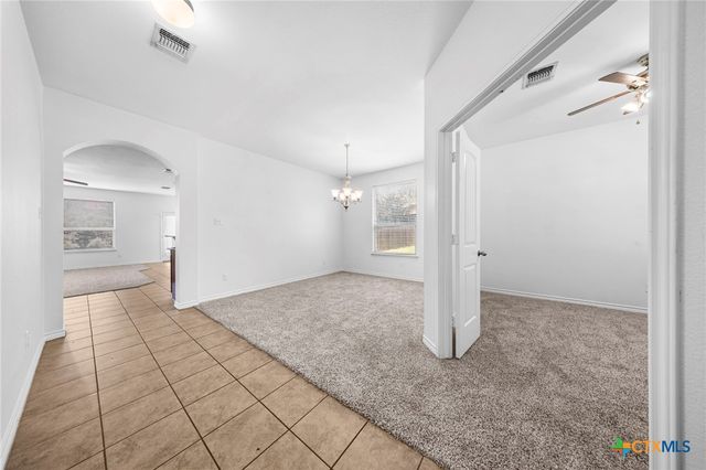 825 Terra Cotta Court, Harker Heights, TX 76548