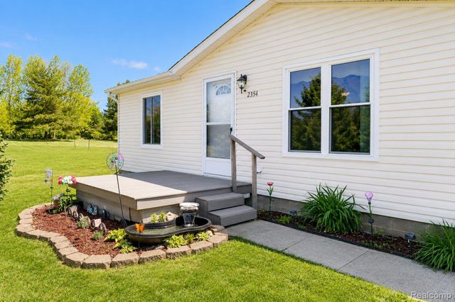 2354 Brent Street 203, Buel Township, MI 48422