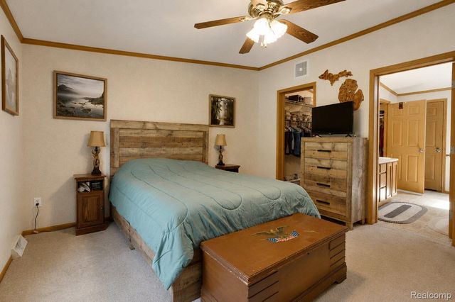 2354 Brent Street 203, Buel Township, MI 48422