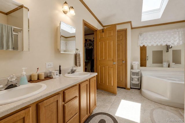 2354 Brent Street 203, Buel Township, MI 48422