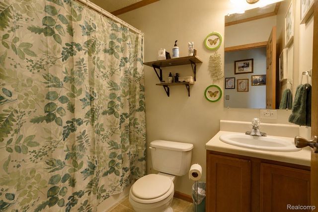 2354 Brent Street 203, Buel Township, MI 48422
