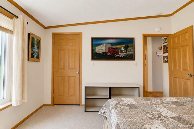 2354 Brent Street 203, Buel Township, MI 48422