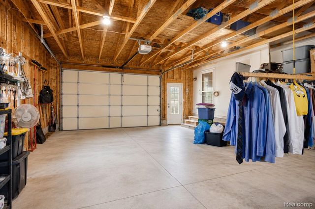 2354 Brent Street 203, Buel Township, MI 48422