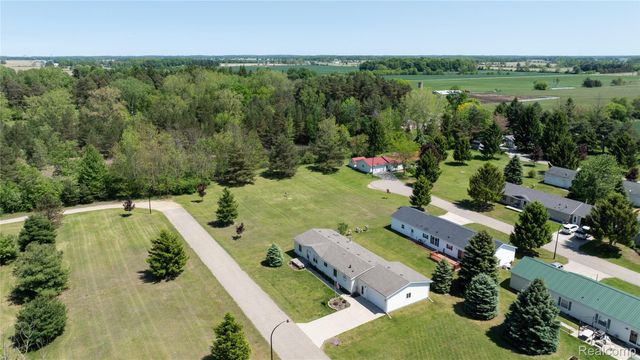 2354 Brent Street 203, Buel Township, MI 48422