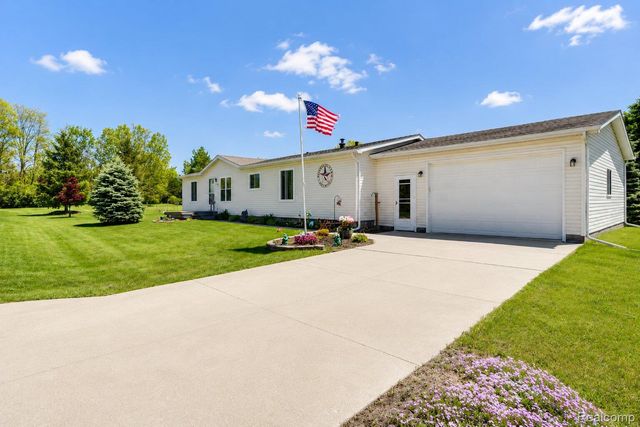2354 Brent Street 203, Buel Township, MI 48422