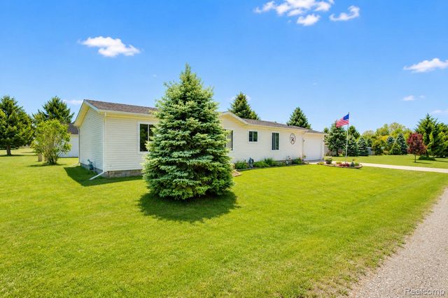 2354 Brent Street 203, Buel Township, MI 48422