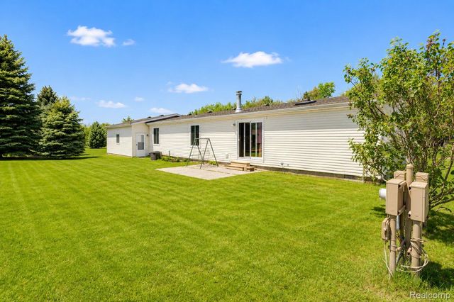 2354 Brent Street 203, Buel Township, MI 48422
