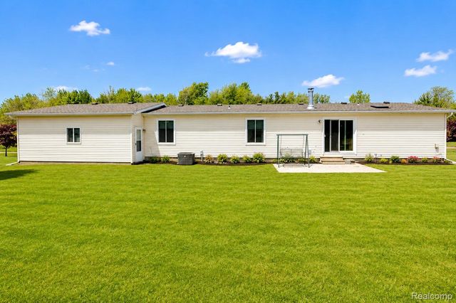 2354 Brent Street 203, Buel Township, MI 48422