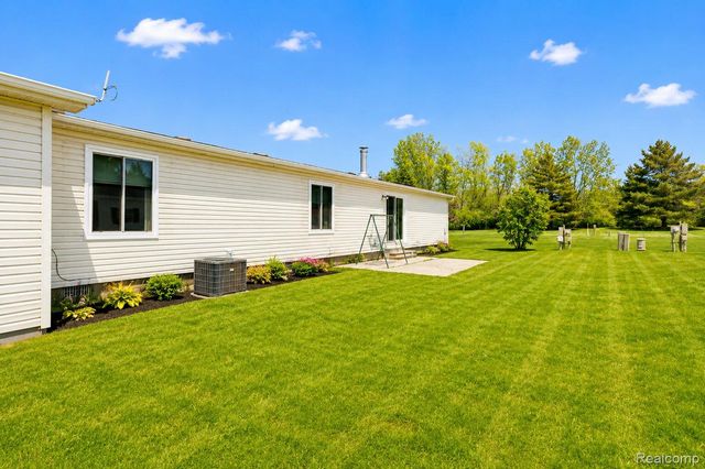 2354 Brent Street 203, Buel Township, MI 48422
