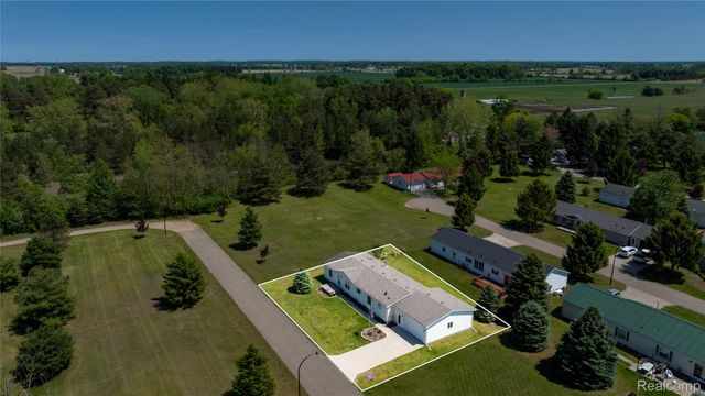 2354 Brent Street 203, Buel Township, MI 48422