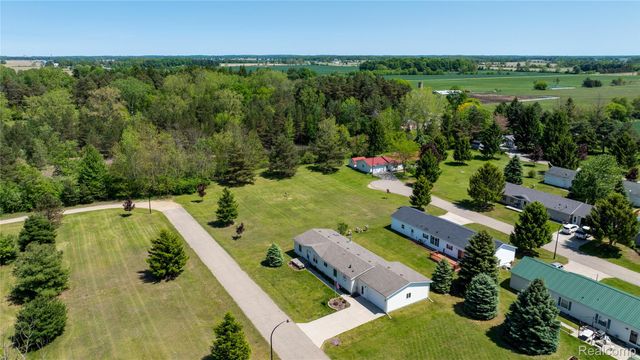 2354 Brent Street 203, Buel Township, MI 48422