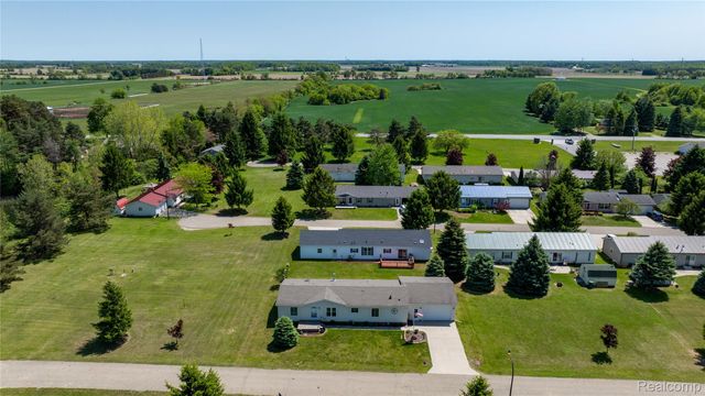 2354 Brent Street 203, Buel Township, MI 48422