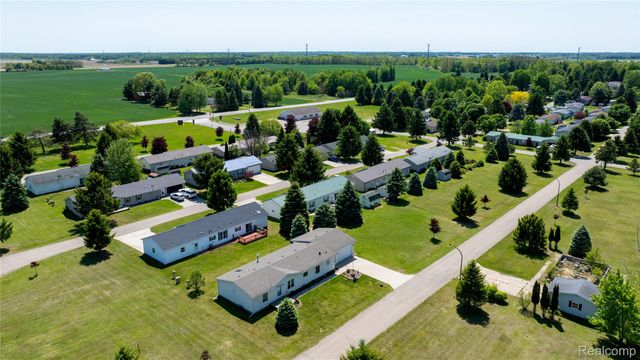 2354 Brent Street 203, Buel Township, MI 48422