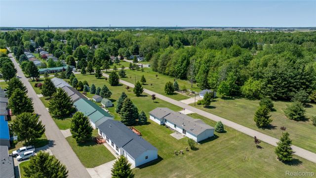 2354 Brent Street 203, Buel Township, MI 48422
