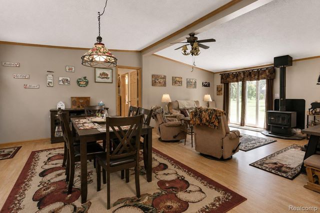 2354 Brent Street 203, Buel Township, MI 48422