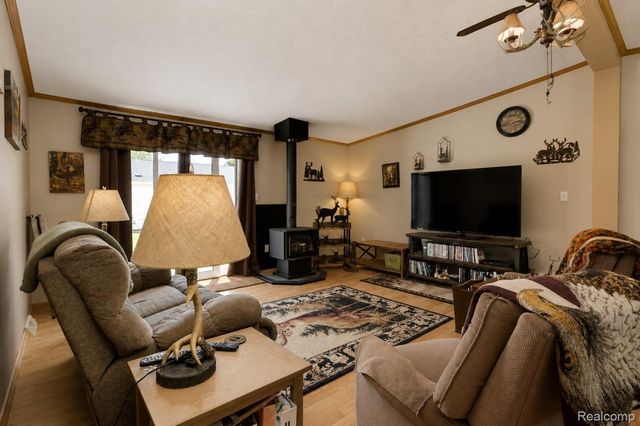 2354 Brent Street 203, Buel Township, MI 48422