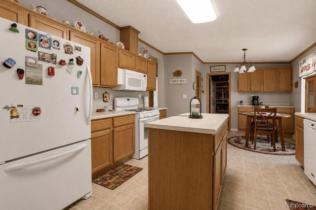 2354 Brent Street 203, Buel Township, MI 48422