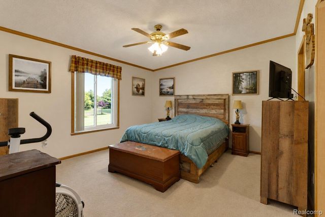 2354 Brent Street 203, Buel Township, MI 48422