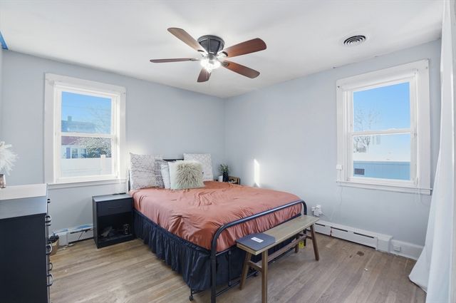 899 Ridge Street, New Bedford, MA 02740