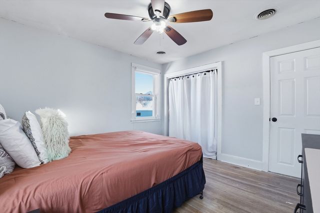 899 Ridge Street, New Bedford, MA 02740