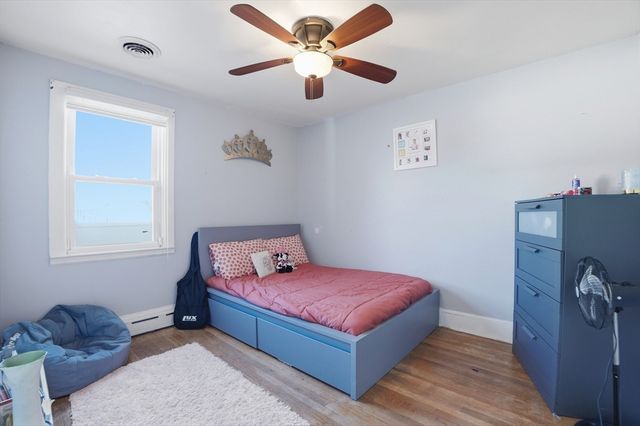 899 Ridge Street, New Bedford, MA 02740