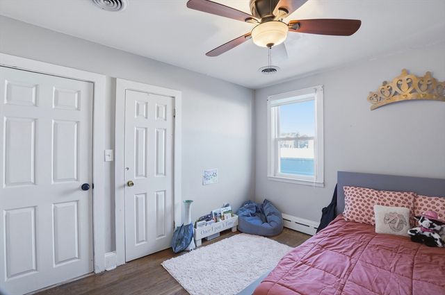 899 Ridge Street, New Bedford, MA 02740