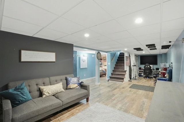 899 Ridge Street, New Bedford, MA 02740