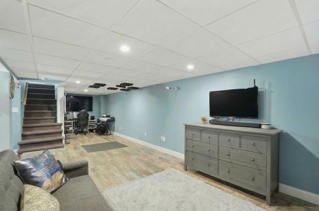 899 Ridge Street, New Bedford, MA 02740