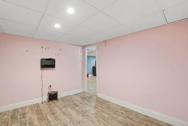 899 Ridge Street, New Bedford, MA 02740