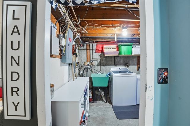 899 Ridge Street, New Bedford, MA 02740