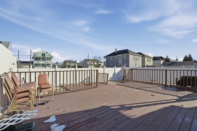 899 Ridge Street, New Bedford, MA 02740