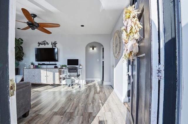 899 Ridge Street, New Bedford, MA 02740