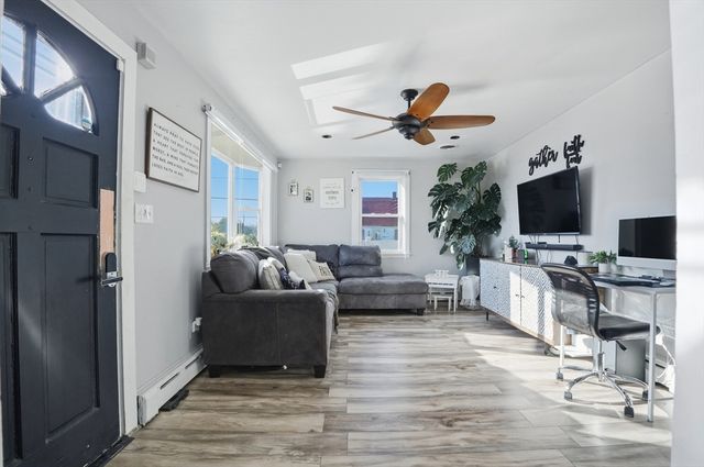 899 Ridge Street, New Bedford, MA 02740