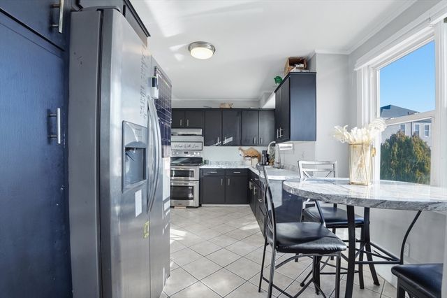 899 Ridge Street, New Bedford, MA 02740